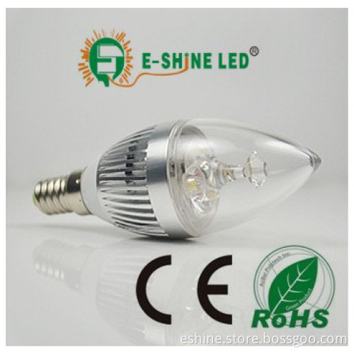 hot sale!!!12W E27 LED Spot light/factory price/high quality